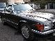 1988 Mercedes-Benz  SL 500 Cabrio / roadster Used vehicle photo 7