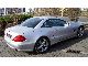 2001 Mercedes-Benz  SL 500 in top condition Cabrio / roadster Used vehicle photo 2