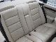 1996 Mercedes-Benz  E320 convertible from '97 SPORT LINE!, Beige leather, 5GG Aut Cabrio / roadster Used vehicle photo 11