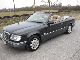 Mercedes-Benz  E320 convertible from '97 SPORT LINE!, Beige leather, 5GG Aut 1996 Used vehicle photo