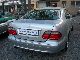 2000 Mercedes-Benz  CLK 230 Kompressor Elegance Sports car/Coupe Used vehicle photo 3