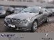 Mercedes-Benz  E 350 CGI Coupe Comand BE panoramic roof 2011 Demonstration Vehicle photo
