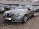 2011 Mercedes-Benz  E 350 CGI Coupe Comand BE panoramic roof Sports car/Coupe Demonstration Vehicle photo 6