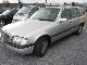 1997 Mercedes-Benz  C 180 Automatic air conditioning Estate Car Used vehicle photo 1