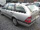 1997 Mercedes-Benz  C 180 Automatic air conditioning Estate Car Used vehicle photo 3