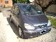 2002 Mercedes-Benz  A 140 Small Car Used vehicle photo 1