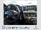 2011 Mercedes-Benz  ML 350 BLUETEC, 4MATIC COMAND navigation / SHD / Distronic Off-road Vehicle/Pickup Truck Demonstration Vehicle photo 5