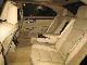 2010 Mercedes-Benz  S 500 L / FOND ENTERTAIN / SPLITVIEW / TV / SOFT CLOSE Limousine Used vehicle photo 9