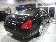 2010 Mercedes-Benz  S 500 L / FOND ENTERTAIN / SPLITVIEW / TV / SOFT CLOSE Limousine Used vehicle photo 4
