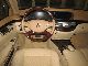 2010 Mercedes-Benz  S 500 L / FOND ENTERTAIN / SPLITVIEW / TV / SOFT CLOSE Limousine Used vehicle photo 6