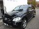 Mercedes-Benz  ML 280 CDI 4Matic 7G-TRONIC DPF Editions * 10 * 2008 Used vehicle photo