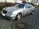 Mercedes-Benz  CLK Coupe 430 Elegance Leather Navi from private 1999 Used vehicle photo