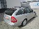 2003 Mercedes-Benz  C 320 4MATIC T ELEGANCE LEATHER * XENON * AUT.I * SSD * 64 * Estate Car Used vehicle photo 3