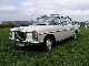 Mercedes-Benz  230 .6 / 8 W 114 H-approval 1972 Classic Vehicle photo