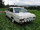 1972 Mercedes-Benz  230 .6 / 8 W 114 H-approval Limousine Classic Vehicle photo 1