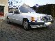 Mercedes-Benz  190 D 1989 Used vehicle photo