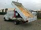 2004 Mercedes-Benz  Sprinter 416CDI 3.5t tipper crane climate Other Used vehicle photo 5
