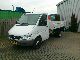 2004 Mercedes-Benz  Sprinter 416CDI 3.5t tipper crane climate Other Used vehicle photo 8