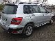 2009 Mercedes-Benz  GLK 220 CDI 4Matic 7G-TRONIC DPF BlueEFFICIENCY Off-road Vehicle/Pickup Truck Used vehicle photo 1