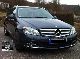Mercedes-Benz  C 250 CDI 4Matic 7G-TRONIC DPF BE Schiebed. 2010 Used vehicle photo