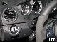 2012 Mercedes-Benz  C 63 AMG Avantgarde (Sport Package Leather NAVI) Limousine Demonstration Vehicle photo 9