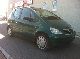 1998 Mercedes-Benz  A 160 Classic Air 2 Hand only 130000 km Limousine Used vehicle photo 2