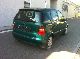 1998 Mercedes-Benz  A 160 Classic Air 2 Hand only 130000 km Limousine Used vehicle photo 5