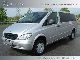 Mercedes-Benz  Vito 115 CDI Extra Long, taxi, all-wheel 2009 Used vehicle photo