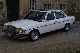 1982 Mercedes-Benz  230e - 2 Hd - 128tkm Scheckh. 8 and 9 X 16 Rials Limousine Used vehicle photo 5