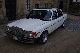 1982 Mercedes-Benz  230e - 2 Hd - 128tkm Scheckh. 8 and 9 X 16 Rials Limousine Used vehicle photo 7