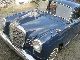 1959 Mercedes-Benz  190 Diesel Ponton \ Limousine Classic Vehicle photo 11