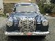 1959 Mercedes-Benz  190 Diesel Ponton \ Limousine Classic Vehicle photo 1