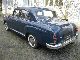 1959 Mercedes-Benz  190 Diesel Ponton \ Limousine Classic Vehicle photo 4
