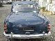 1959 Mercedes-Benz  190 Diesel Ponton \ Limousine Classic Vehicle photo 5