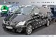 Mercedes-Benz  Viano Ambiente 3.0 edition long AHK 2.5t, xenon 2011 Demonstration Vehicle photo
