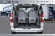 2010 Mercedes-Benz  Viano 3.0 CDI Compact Edition Amb Comand, Table Van / Minibus Demonstration Vehicle photo 3