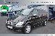 Mercedes-Benz  Viano 3.0 CDI Long Edition 7-seater, 2x air 2011 Demonstration Vehicle photo