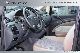 2011 Mercedes-Benz  Viano 3.0 CDI Long Edition 7-seater, 2x air Van / Minibus Demonstration Vehicle photo 2
