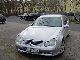 Mercedes-Benz  CL 200 2002 Used vehicle photo