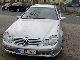 2002 Mercedes-Benz  CL 200 Sports car/Coupe Used vehicle photo 1