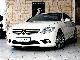 2007 Mercedes-Benz  CL 500 AMG Styling Package - Full + 24 carat gold Sports car/Coupe Used vehicle photo 4