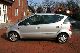 2003 Mercedes-Benz  A 160 Elegance Limousine Used vehicle photo 3