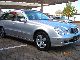 2003 Mercedes-Benz  E 240 T / Xen / Air / Auto / APC / Comand / leather Estate Car Used vehicle photo 2