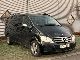 2011 Mercedes-Benz  Viano 3.0 CDI Ambiente Edition L Comand 2xSchieb Van / Minibus Demonstration Vehicle photo 2