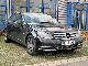2012 Mercedes-Benz  C 200 CGI vanguard BE ECO start-stop LED Limousine Demonstration Vehicle photo 2