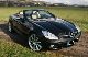 2006 Mercedes-Benz  SLK 350 7G-TRONIC Comand, Lorinser Cabrio / roadster Used vehicle photo 4