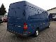 2003 Mercedes-Benz  316 CDI Sprinter MAXI Other Used vehicle photo 4