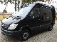 Mercedes-Benz  Sprinter 209 CDI panel van with high air conditioning *! 2007 Used vehicle photo