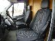 2007 Mercedes-Benz  Sprinter 209 CDI panel van with high air conditioning *! Van / Minibus Used vehicle photo 4