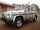 1999 Mercedes-Benz  G300TD 1.Hd! without trailer hitch! beautiful! each service Off-road Vehicle/Pickup Truck Used vehicle photo 2